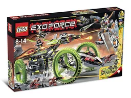Mobile Devastator