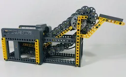GBC Module - Pulley Conveyor