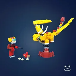 Dragon Trainer