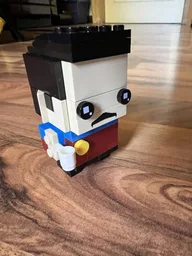 Captain Jerky (Julien Bam)