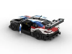 BMW M4 GT3