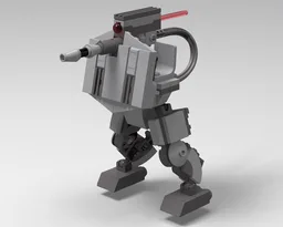 AT-ISP