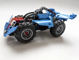 42134 Mud Formula