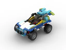31087 Dune Buggy #23