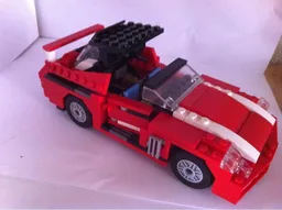 5867 Convertible