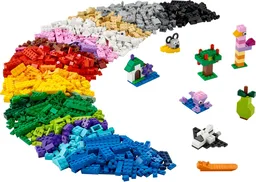 Creative Building Bricks