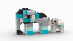 11037 Elephants