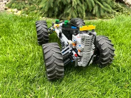 SCORPION OFFROADER RWD