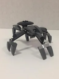 Spider-bot