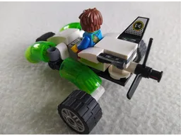 71471 Propeller-Trike