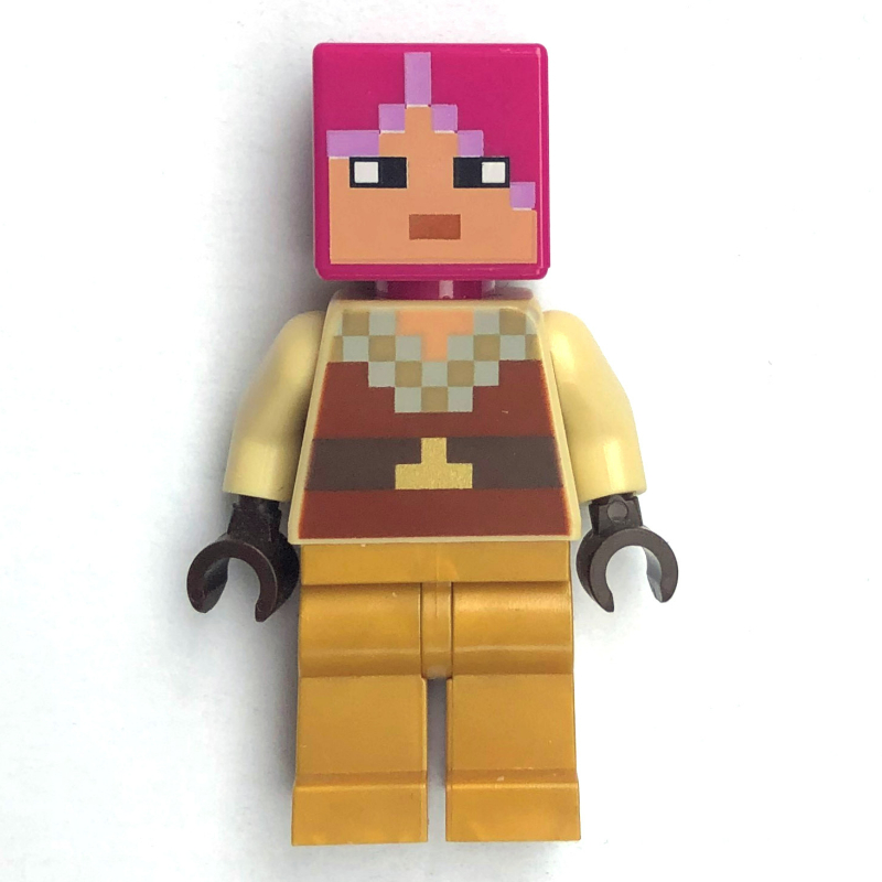 Lego Huntress