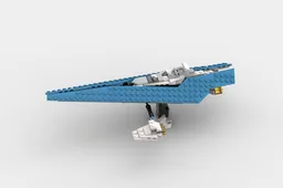76832 Super Star Destroyer