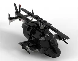 AirWolf