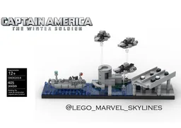 Captain America: The Winter Soldier