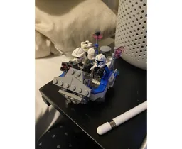 501st Command Outpost