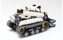 Crawler Grabber