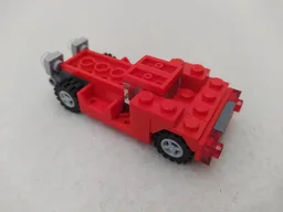 7803 Drag Rod