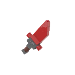 11005: Chapter Four - Crimson Bloodfang