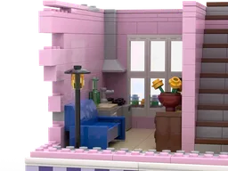Candy Shop
