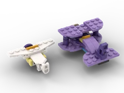 31125 Planes