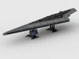 Super Star Destroyer
