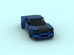 Nissan R34 Skyline