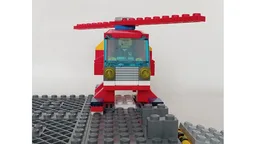 7213 Emergency Response Vehicles