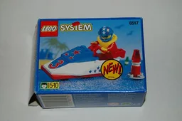 Water Jet