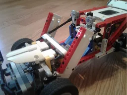 42043 Off-Road Buggy