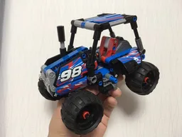 42010: Tractor