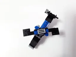 31054 - Helicopter