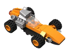 Racer 03