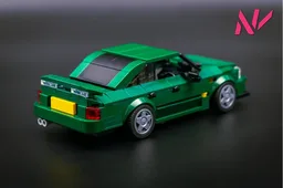 Lotus Carlton
