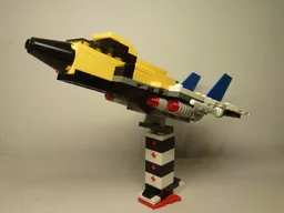 31060 Multi Role Fighter Jet