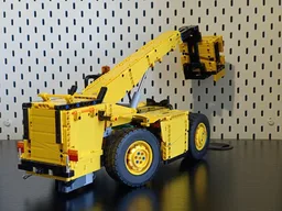 42114 Telehandler