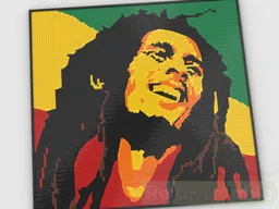 Bob Marley