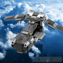75412 Ship collection