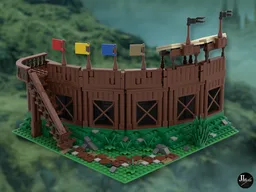 First Task Arena