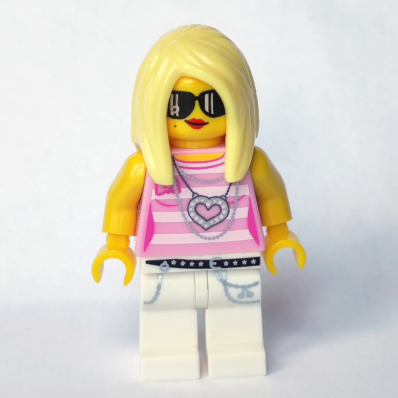 Lego Trendsetter