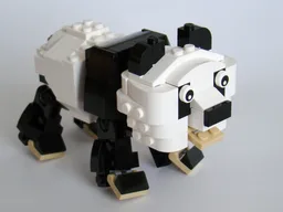 31021: Panda