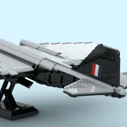 RAF Canberra B.2