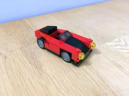 Mini Convertible