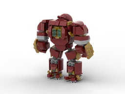 Hulkbuster (MK 44 Veronica)