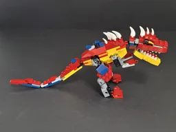 Giganotosaurus