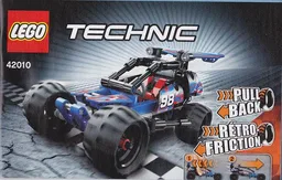 Off-Road Racer