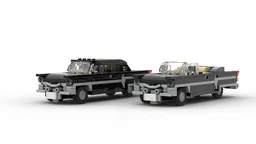 Chaika GAZ-13