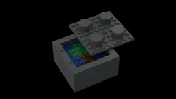 Big Brick Puzzle