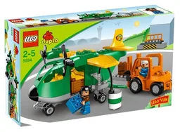 Cargo Plane