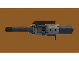 RPS-6 Rocket Launcher