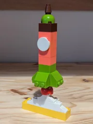 11039 Rocket